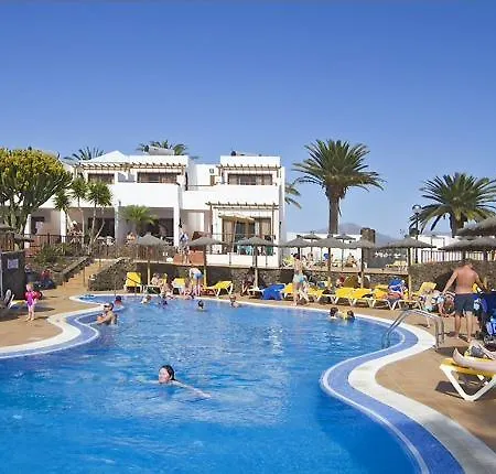 Apartment Playa Flamingo B *