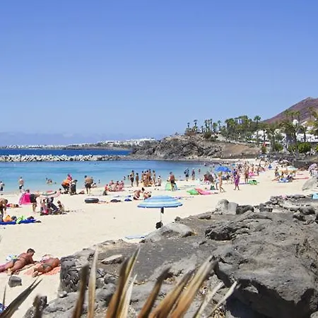 Playa Flamingo B Apartment