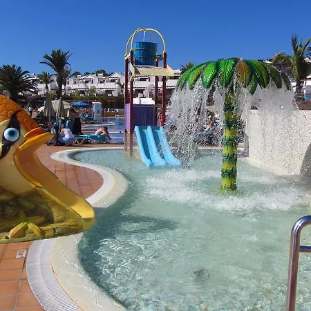 Appartement Playa Flamingo B *