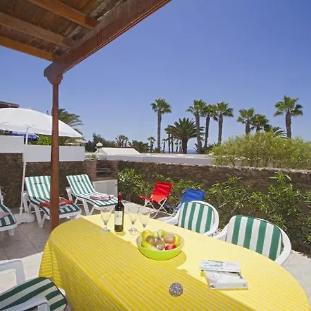 Playa Flamingo B Apartment *
