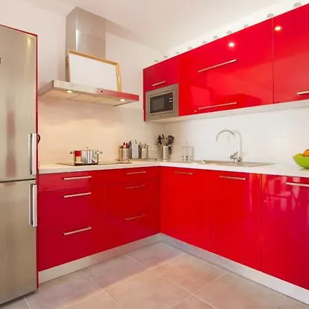 Playa Flamingo B Apartment Playa Blanca (Lanzarote)