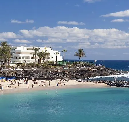 Playa Flamingo B Апартаменты