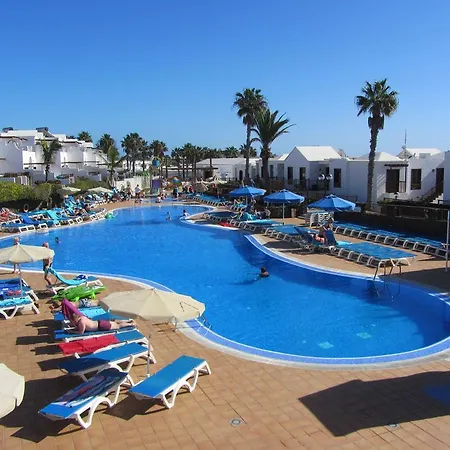 Playa Flamingo B Playa Blanca