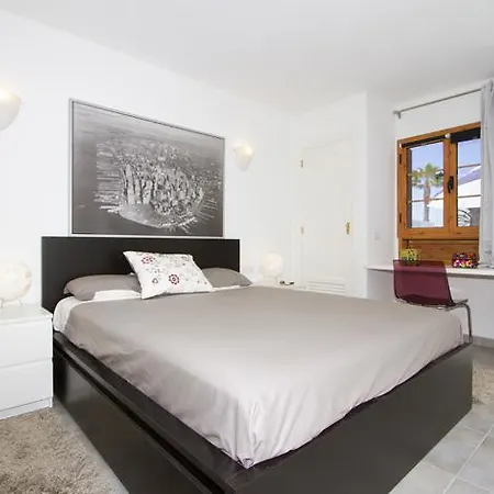 Apartman Playa Flamingo B Playa Blanca