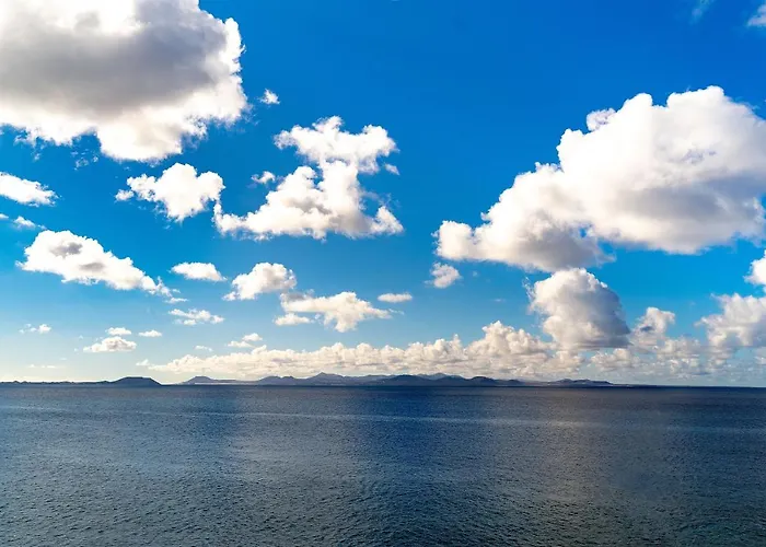 Διαμέρισμα Playa Flamingo B