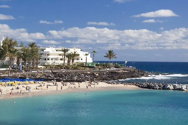 Playa Flamingo B 公寓