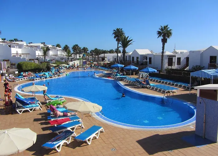 Playa Flamingo B Πλάγια Μπλάνκα