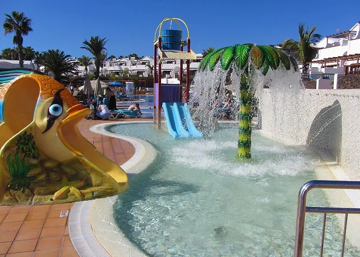 Διαμέρισμα Playa Flamingo B *