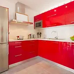 Playa Flamingo B Apartmán Playa Blanca (Lanzarote)