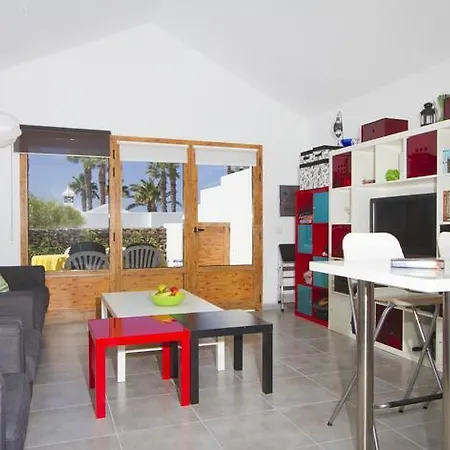 Apartment Playa Flamingo B