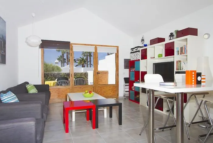 Apartment Playa Flamingo B