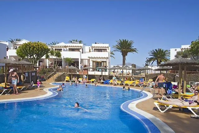 Apartment Playa Flamingo B *