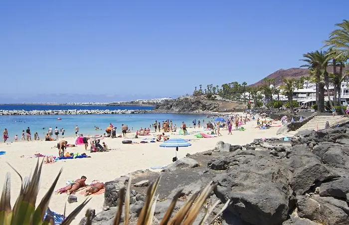 Playa Flamingo B Apartment