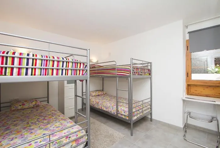 Apartment Playa Flamingo B *