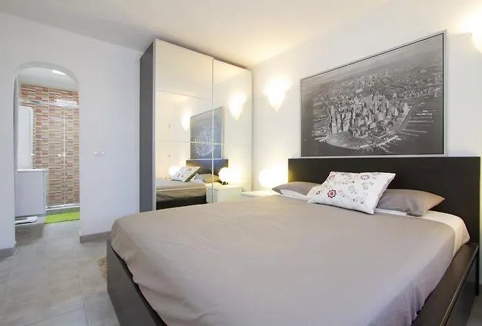 Playa Flamingo B Apartment Playa Blanca (Lanzarote)