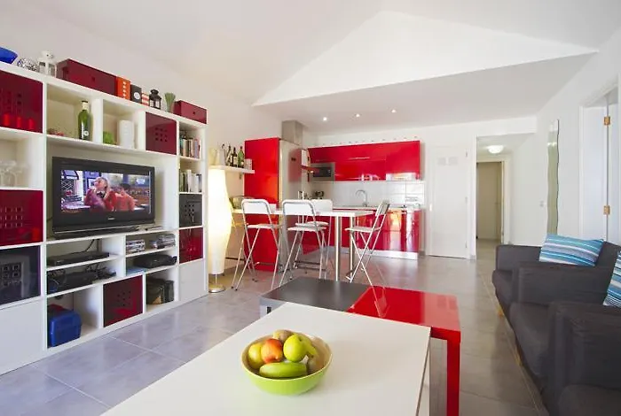 Playa Flamingo B Apartment