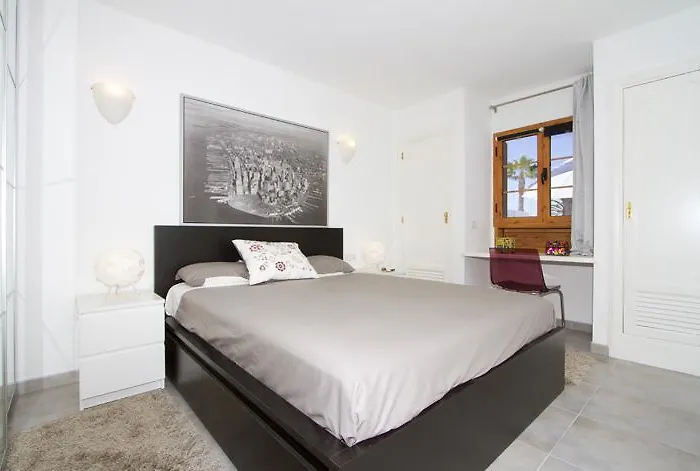 Appartement Playa Flamingo B Playa Blanca (Lanzarote)