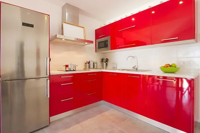 Playa Flamingo B Apartment Playa Blanca (Lanzarote)